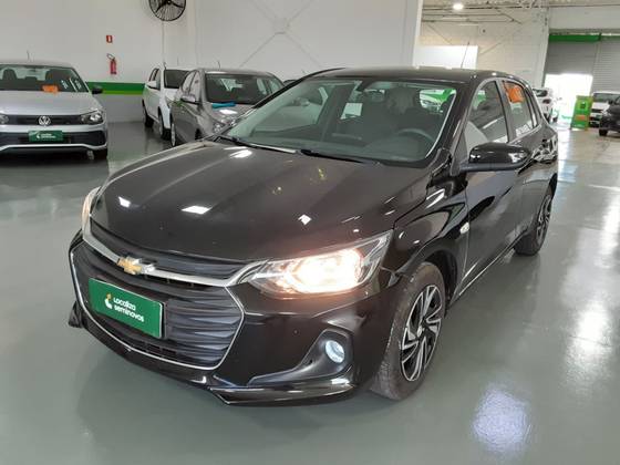 CHEVROLET ONIX 1.0 FLEX LT MANUAL CHEVROLET ONIX 1.0 FLEX LT MANUAL